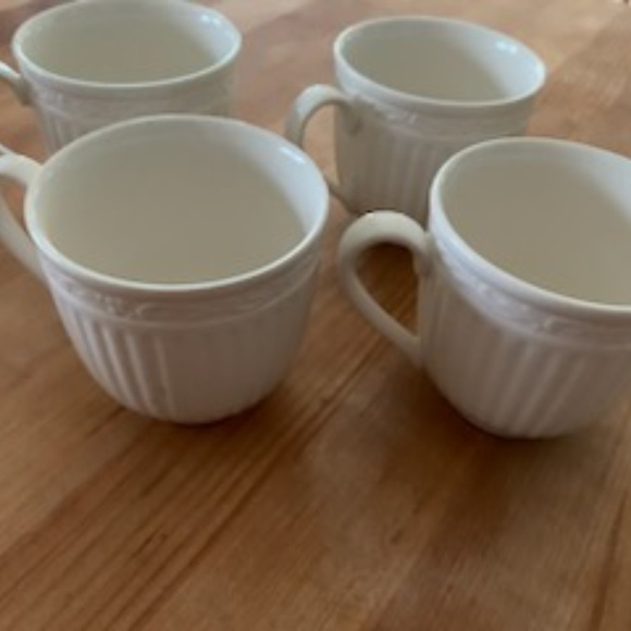 Mikasa coffee cups - Picture 3 of 4